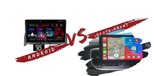 Multimedia Αυτοκινήτου